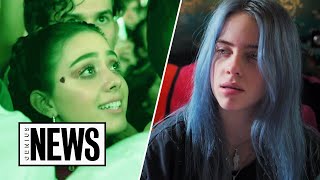 Why Billie Eilish Won’t Call Her Supporters “Fans” | Genius News