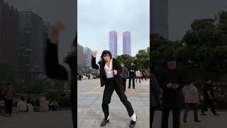 Welcome to my  Michael Jackson Imitation Show 2024！I'm Li #mj #Michael Jackson #模仿秀 #show #dance