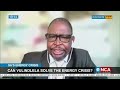 Can Operation Vulindlela solve the energy crisis?