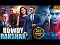 ROWDY RAKSHAK (Kaappaan) 2022 New Released Hindi Dubbed Movie | Suriya, Mohan Lal, Arya, Boman Irani