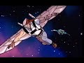 SilverHawks Ep. 63 Scenes