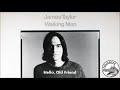 James Taylor - Hello, Old Friend