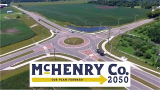 How do YOU want McHenry County to grow?