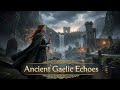 Echoes of a Lost Celtic Dream ✨ Healing Female Vocals in 432Hz