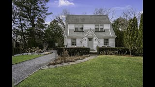 181 MADISON ROAD SCARSDALE, NY 10583