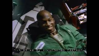 Power Rangers Preservation Project | Lost Galaxy | Reggie Rolle [Damon] Opening Credits Beauty Shot