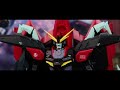 魔玩模型 萬代 鋼彈seed fm gat x370 侵略鋼彈｜bandai full mechanics 1 100 raider gundam