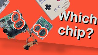 How the Game Boy Controls Memory