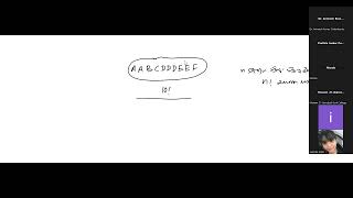 Statistical Mechanics, Lecture-4