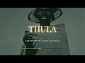 Thukuthela & Zee Nxumalo - THULA (ft JAZZWRLD, Dlala Thukzin, Kabza De Small) 3 Step Type Beat 2026