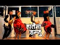 NEW TAMANG SELO SONG | HATAIMA DAMPHU | COVER DANCE AANBHI DANCE STUDIO