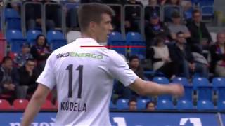 NOVÁ POSILA | Ondřej Kúdela