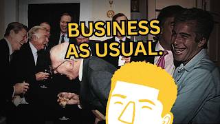 The Ruling Class Does Not Care
