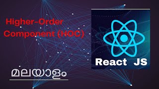 React.js Tutorial 20 | Higher-Order Component (HOC) in React