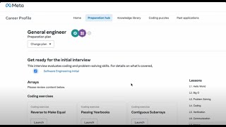 Meta General Engineer Interview Prep - Arrays - Reverse to Make Equal - Python