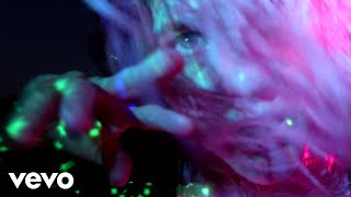 Grace Ives - Dance With Me (Visualizer)