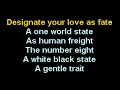 Mediate INXS Karaoke Demo CustomKaraoke RARE custom