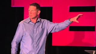 Why we make important decisions...badly! | Michael Brydon | TEDxPenticton