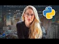 CODE WITH ME: Building A Python Project And Web Scraper