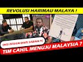 REVOLUSI HARIMAU MALAYA ! TMJ, TIM CAHIL, OKS SIAP MERUBAH WAJAH SEPAKBOLA MALAYSIA