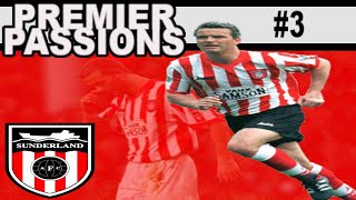 PREMIER PASSIONS 1998 | SUNDERLAND AFC DOCUMENTARY #3