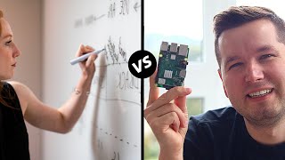 Embedded Systems Engineering VS Embedded Software Engineering