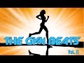 THE GYM BEATS Vol.11 - MEGAMIX, BEST WORKOUT MUSIC,FITNESS,MOTIVATION,SPORTS,AEROBIC,CARDIO