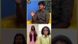 நீ இது கிடையாது அது தானே! | | Actor Niranjan | VJ Swetha | Veera Talks Double X