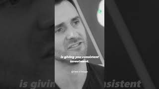 "Don't Invest in someone if.." - Matthew Hussey