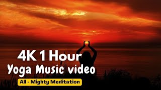 Meditation Music ● Yoga Music, Zen, Calm Music, Yoga Workout, Sleep, Spa, Healing, Study, Yoga