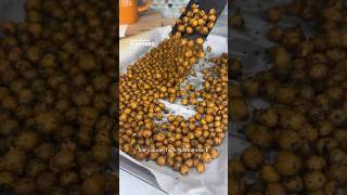 Crispy Ranch Roasted Chickpeas | Cooking Katie Lady #easyrecipes