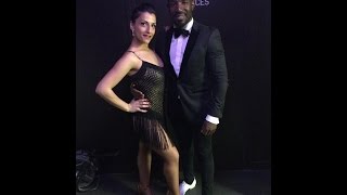 NSF 2017 - Joanna \u0026 Fabrice (Bachata)