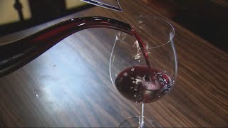 Bankruptcy filing of large wine producer spells scary time for state of industry