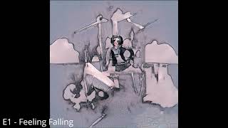 Every Grand Recollection Before Life Fades - STAGE 3 (FULL ALBUM)