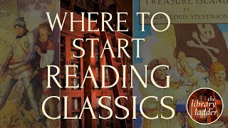 Scribner Illustrated Classics: Children's Books for All Ages