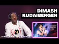 Vocal Coach Reacts to Dimash #reaction #dimash #elamorenti