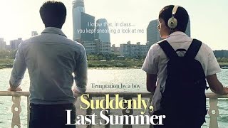 SUDDENLY, LAST SUMMER (2012) \u0026 GOING SOUTH (2012) || English Sub