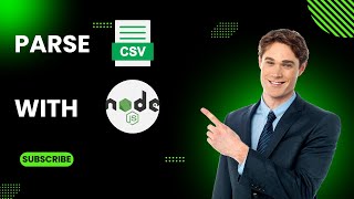 How to Read/Parse CSV File in Nodejs