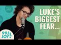 For King & Country's Luke Reveals His Biggest Fear...!