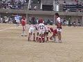 生駒jrfc 4年　20120610北河内大会　19