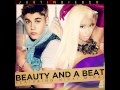 Justin Bieber - Beauty And A Beat ft. Nicki Minaj (Audio Sample)