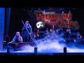 PHANTOM OF THE OPERA 2024 Trailer - LifeHouse Theater