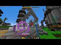 【マインクラフト】uhcハンガーゲームズで金リンゴ100個