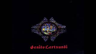 BENITO LERTXUNDI - ALTABIZKAR - Osoa - Full Album