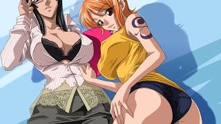 Top 20 chicas mas sexys del anime