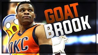 Russell Westbrook 2016/2017 Highlights