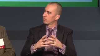 True Cost Accounting in the Food System - Tom McDougall, 4P Foods