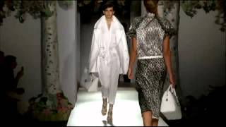 Mulberry Spring Summer 2013 Full Fashion Show