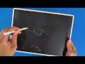 xiaomi 13.5 inch lcd drawing tablet unboxing color edition