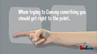CONVEY Example (2)